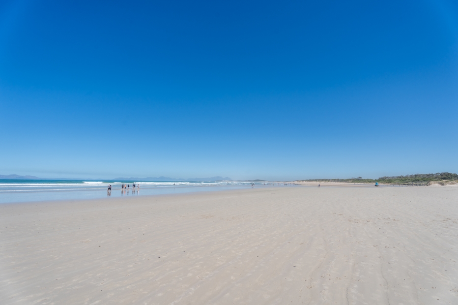 3 Bedroom Property for Sale in Strand North Western Cape